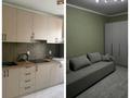 1-комнатная квартира · 38.3 м² · 6/9 этаж, мкр Акжар 140/4 — Поворот на Аксайское ущелье за 25 млн ₸ в Алматы, Наурызбайский р-н