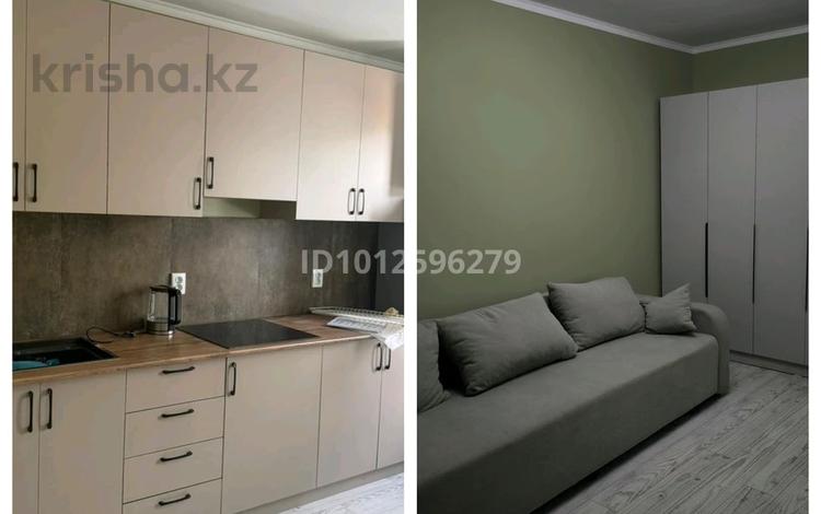 1-комнатная квартира · 38.3 м² · 6/9 этаж, мкр Акжар 140/4 — Поворот на Аксайское ущелье за 25 млн ₸ в Алматы, Наурызбайский р-н — фото 15