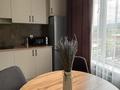1-комнатная квартира · 38.3 м² · 6/9 этаж, мкр Акжар 140/4 — Поворот на Аксайское ущелье за 27 млн ₸ в Алматы, Наурызбайский р-н — фото 2
