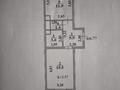 1-комнатная квартира · 38.3 м² · 6/9 этаж, мкр Акжар 140/4 — Поворот на Аксайское ущелье за 27 млн ₸ в Алматы, Наурызбайский р-н — фото 12