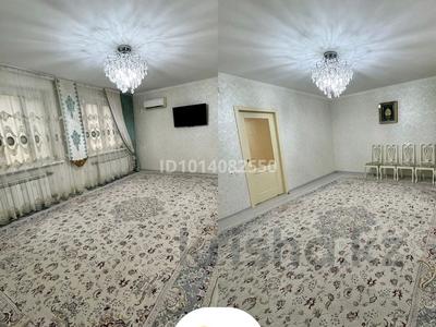 5-комнатная квартира · 123 м² · 2/4 этаж, Жалын 2 за 32 млн ₸ в Жанаозен