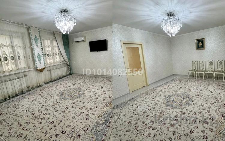 5-комнатная квартира · 123 м² · 2/4 этаж, Жалын 2 за 32 млн ₸ в Жанаозен — фото 2