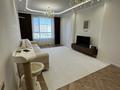 3-бөлмелі пәтер · 70 м² · 4/12 қабат, А.Бокейхана 52 — Т. Рыскулова, бағасы: 66.5 млн ₸ в Астане, Есильский р-н — фото 6