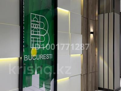 1-комнатная квартира · 40 м² · 1/10 этаж, А. Бокейханова 3Б за 250 000 ₸ в Астане, Есильский р-н