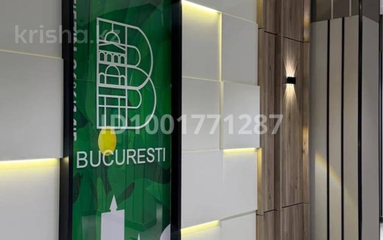 1-бөлмелі пәтер · 40 м² · 1/10 қабат, А. Бокейханова 3Б, бағасы: 250 000 ₸ в Астане, Есильский р-н — фото 4