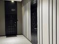 1-бөлмелі пәтер · 40 м² · 1/10 қабат, А. Бокейханова 3Б, бағасы: 250 000 ₸ в Астане, Есильский р-н — фото 4