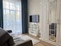 1-бөлмелі пәтер · 40 м² · 1/10 қабат, А. Бокейханова 3Б, бағасы: 250 000 ₸ в Астане, Есильский р-н — фото 7
