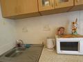 3-комнатная квартира · 58.2 м² · 1/4 этаж, Желтоксан — Окна детской выходят на алтын шанырак, окна кухни, зала и спальной выходят на торец здания Турмыс за 17 млн ₸ в Балхаше — фото 11