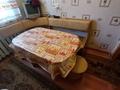 3-комнатная квартира · 58.2 м² · 1/4 этаж, Желтоксан — Окна детской выходят на алтын шанырак, окна кухни, зала и спальной выходят на торец здания Турмыс за 17 млн ₸ в Балхаше — фото 7