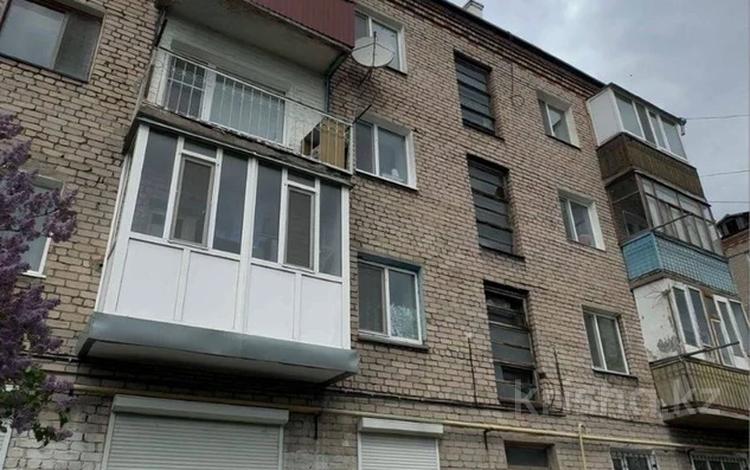 2-комнатная квартира · 41.2 м², Ауэзова 286 за 11 млн ₸ в Кокшетау — фото 2