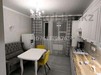 1-комнатная квартира · 53 м² · 1/6 этаж, мкр. Алтын орда 48Г, к2 — Находится возле школы Smart bilim за 160 000 〒 в Актобе