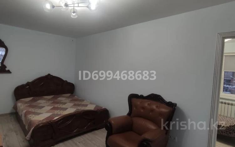 2-бөлмелі пәтер · 43 м² · 2/5 қабат, мкр Орбита-1 23 — Мустафина, бағасы: 260 000 〒 в Алматы, Бостандыкский р-н — фото 2