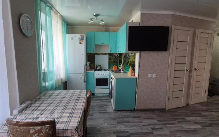 3-бөлмелі пәтер · 65 м² · 4/5 қабат, Абая 147, бағасы: 23 млн ₸ в Костанае — фото 4