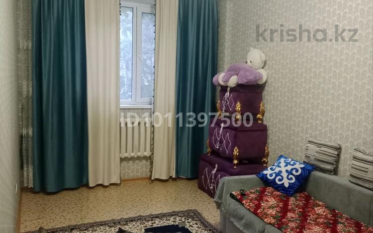 2-бөлмелі пәтер · 45 м² · 2/4 қабат, Досмухамедулы 20/7, бағасы: 15 млн ₸ в Астане, р-н Байконур — фото 2