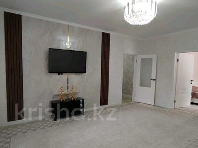 Отдельный дом · 4 комнаты · 83 м² · 5 сот., Кулибина 60 за 18 млн 〒 в Темиртау