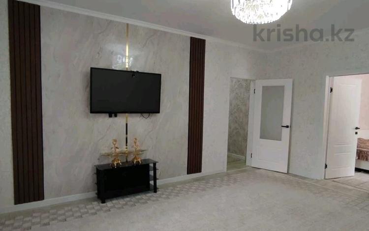 Отдельный дом · 4 комнаты · 83 м² · 5 сот., Кулибина 60 за 18 млн 〒 в Темиртау — фото 2