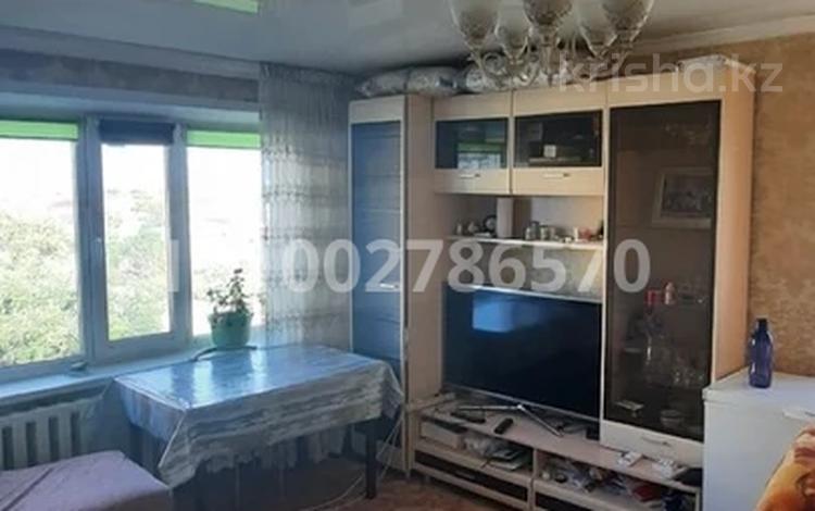 1-комнатная квартира · 28.5 м² · 5/5 этаж, Телжан Шонанулы 39 за 9.5 млн ₸ в Астане, р-н Байконур — фото 2