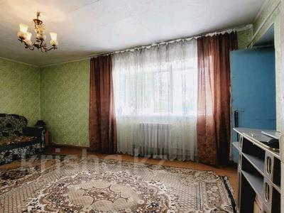 2-комнатная квартира · 55 м² · 1/2 этаж, Пос.Строительный за 9.5 млн ₸ в Семее
