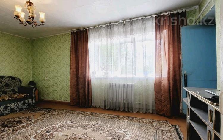 2-комнатная квартира · 55 м² · 1/2 этаж, Пос.Строительный за 9.5 млн ₸ в Семее — фото 2