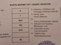 Свободное назначение · 42.2 м² за 20 млн ₸ в Шымкенте, Аль-Фарабийский р-н — фото 3