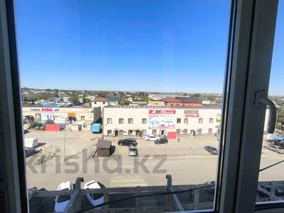 2-бөлмелі пәтер · 45 м² · 5/5 қабат, Бульвар Абая 31, бағасы: 14 млн ₸ в 