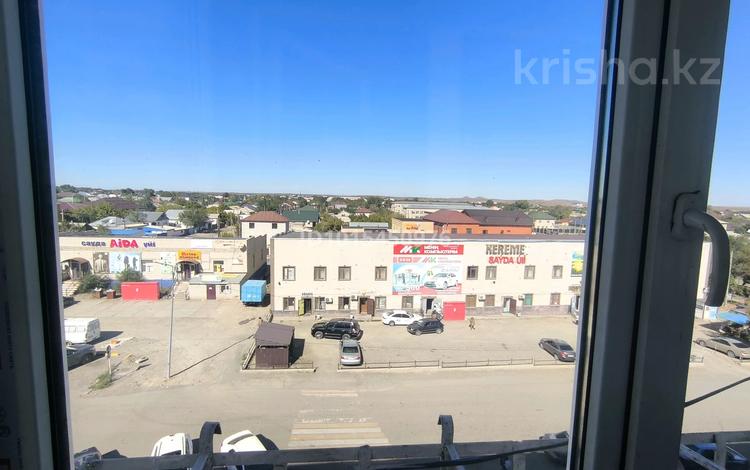 2-комнатная квартира · 45 м² · 5/5 этаж, Бульвар Абая 31 за 14 млн ₸ в  — фото 2