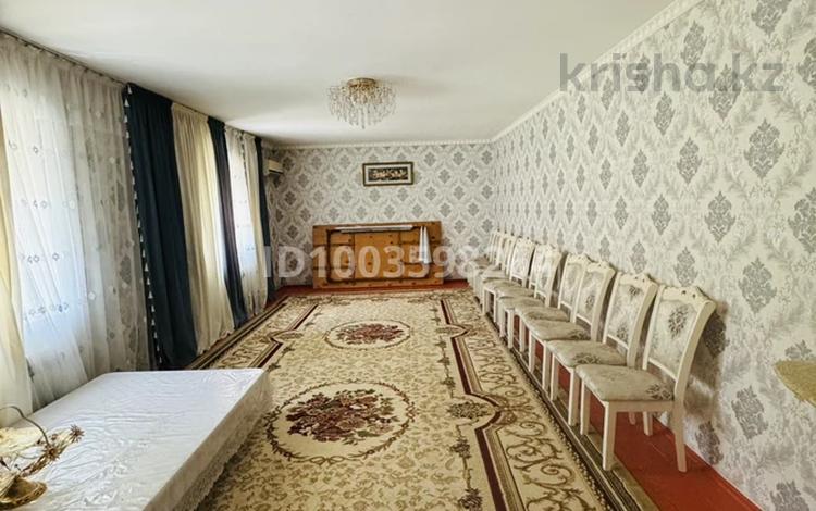 Отдельный дом · 5 комнат · 140 м² · 10 сот., Ташкентская 94/1 — Рядом Шампиевский заправка за ~ 16 млн ₸ в Атакенте — фото 63