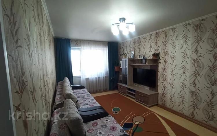 3-комнатная квартира, 61 м², 5/5 этаж, Красноармейская за 16.5 млн 〒 в Щучинске — фото 21