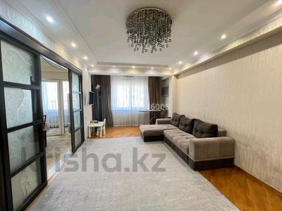3-комнатная квартира · 135 м², мкр Керемет 5 к19 за 110 млн ₸ в Алматы, Бостандыкский р-н