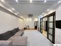 3-комнатная квартира · 135 м², мкр Керемет 5 к19 за 110 млн ₸ в Алматы, Бостандыкский р-н — фото 2