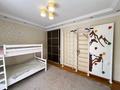 3-комнатная квартира · 135 м², мкр Керемет 5 к19 за 110 млн ₸ в Алматы, Бостандыкский р-н — фото 24