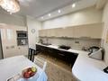 3-комнатная квартира · 135 м², мкр Керемет 5 к19 за 110 млн ₸ в Алматы, Бостандыкский р-н — фото 8