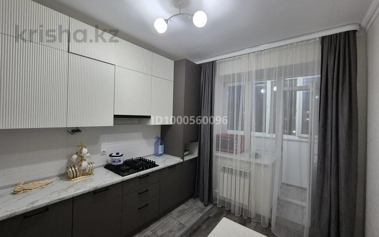 1-комнатная квартира · 45 м² · 6/7 этаж, мкр. Алтын орда 49д за 170 000 ₸ в Актобе — фото 2