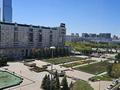 4-комнатная квартира · 150 м² · 6/12 этаж, Динмухамеда Кунаева 14 — Байтерек, дом министерств, водно-зеленый бульвар за 750 000 ₸ в Астане, Есильский р-н