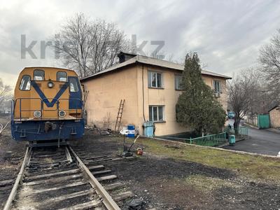 Промбаза · 210 соток, Бекмаханова 88 — Свободная за 1.9 млрд ₸ в Алматы, Турксибский р-н