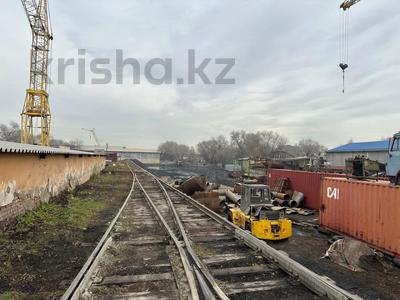 Промбаза · 210 соток, Бекмаханова 88г — Свободная за ~ 2.2 млрд ₸ в Алматы, Турксибский р-н