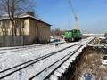 Промбаза · 210 соток, Бекмаханова 88г — Свободная за ~ 2.2 млрд ₸ в Алматы, Турксибский р-н — фото 27