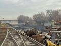 Промбаза · 210 соток, Бекмаханова 88г — Свободная за ~ 2.2 млрд ₸ в Алматы, Турксибский р-н — фото 3