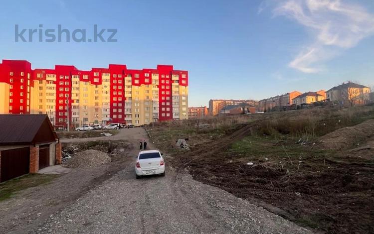 Участок · 1 га, Бауржан Момыш улы 14 — Куленовка за 11 млн 〒 в Усть-Каменогорске — фото 4