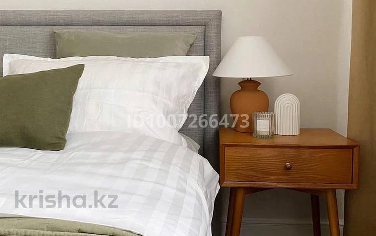 1-бөлмелі пәтер · 45 м² · 5/9 қабат, Туран 55 — Орынбор, бағасы: 10 000 ₸ в Астане, Нура р-н — фото 14