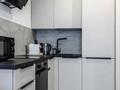 1-бөлмелі пәтер · 45 м² · 5/9 қабат, Туран 55 — Орынбор, бағасы: 10 000 ₸ в Астане, Нура р-н — фото 2