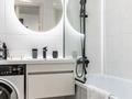 1-бөлмелі пәтер · 45 м² · 5/9 қабат, Туран 55 — Орынбор, бағасы: 10 000 ₸ в Астане, Нура р-н — фото 3
