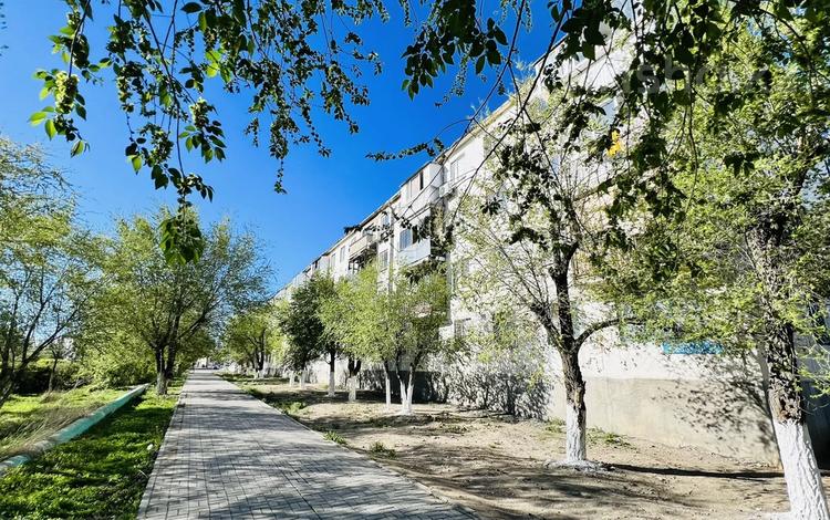2-комнатная квартира · 44 м² · 1/4 этаж, Улытаская 58 за 6.5 млн 〒 в Сатпаев — фото 13