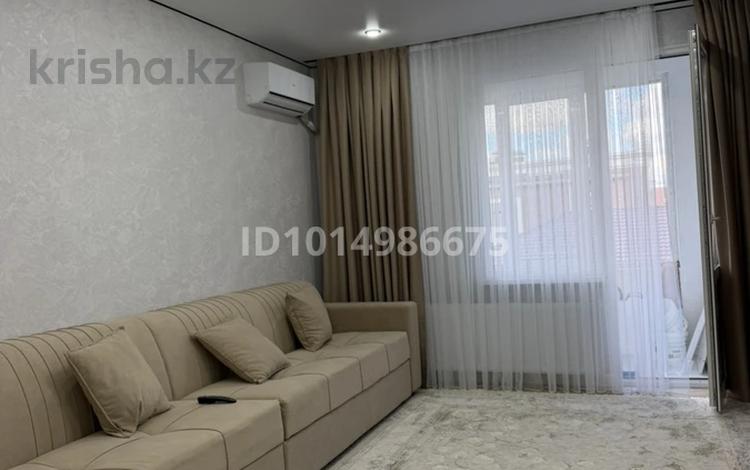 3-комнатная квартира · 85 м² · 2/9 этаж, Е 652 18 за 550 000 ₸ в Астане, Есильский р-н — фото 2
