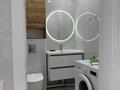 3-комнатная квартира · 85 м² · 2/9 этаж, Е 652 18 за 550 000 ₸ в Астане, Есильский р-н — фото 11