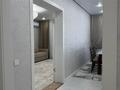 3-комнатная квартира · 85 м² · 2/9 этаж, Е 652 18 за 550 000 ₸ в Астане, Есильский р-н — фото 12