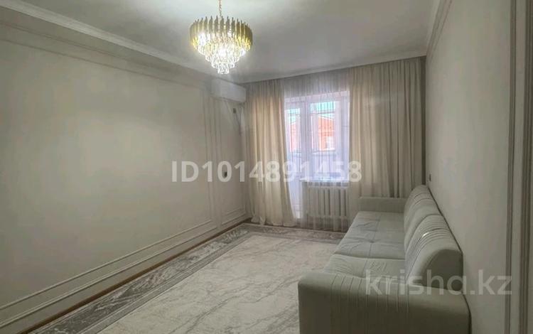 3-бөлмелі пәтер · 70 м² · 5/5 қабат, Айтмурата шаменов 2, бағасы: 22 млн ₸ в  — фото 2