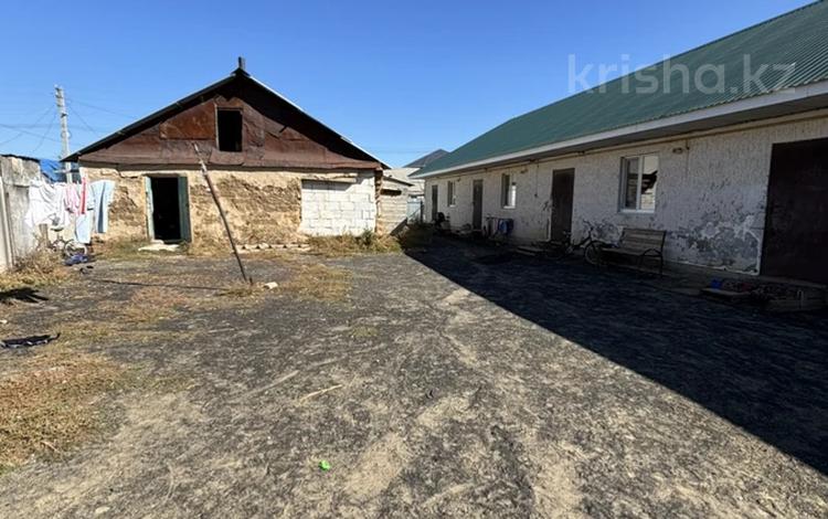 Отдельный дом · 6 комнат · 255.4 м² · 12.5 сот., мкр. Зачаганск пгт, Зачаганск 5 за 33 млн 〒 в Уральске — фото 2