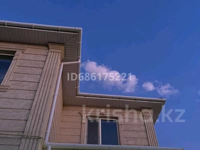 Отдельный дом • 7 комнат • 168 м² • 8 сот., Жана Гасыр 43 — Ардагер за 67.4 млн 〒 в Алматы