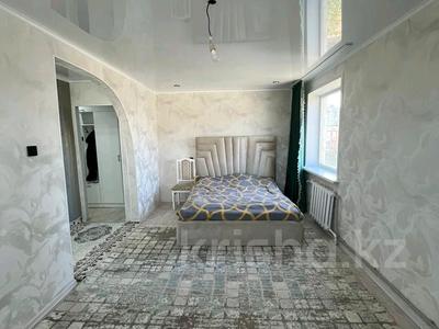 1-комнатная квартира · 30.9 м² · 5/5 этаж, 14-й микрорайон 3 за 11.4 млн 〒 в Семее